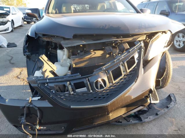 5J8TB4H59EL014808 Acura RDX