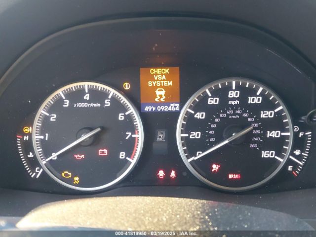 5J8TB4H59EL014808 Acura RDX