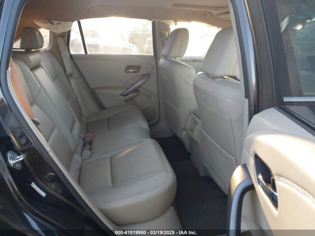 5J8TB4H59EL014808 Acura RDX