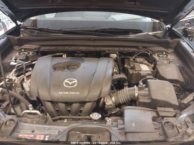 3MVDMBBL8MM317065 Mazda Cx-30 Select