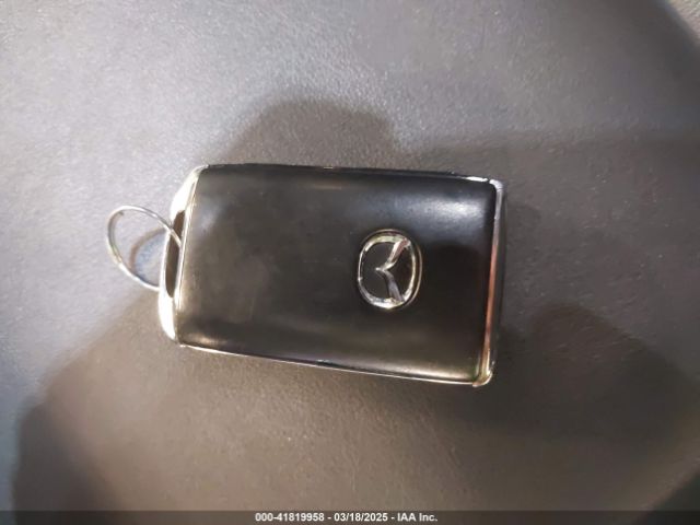 3MVDMBBL8MM317065 Mazda Cx-30 Select