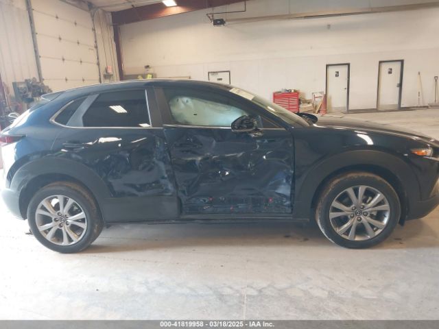 3MVDMBBL8MM317065 Mazda Cx-30 Select