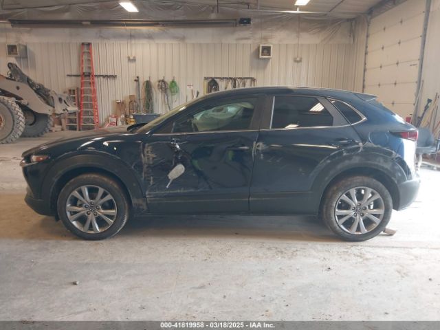 3MVDMBBL8MM317065 Mazda Cx-30 Select