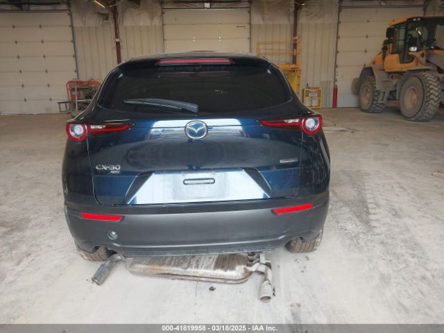 3MVDMBBL8MM317065 Mazda Cx-30 Select