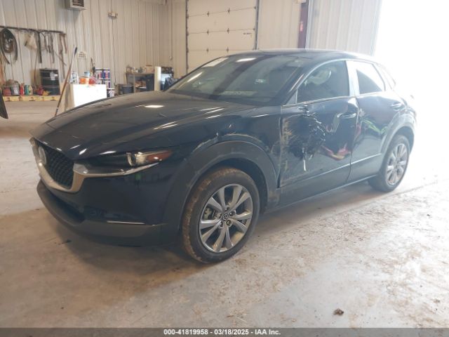 3MVDMBBL8MM317065 Mazda Cx-30 Select