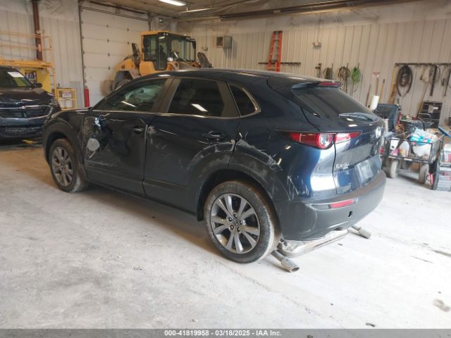 3MVDMBBL8MM317065 Mazda Cx-30 Select