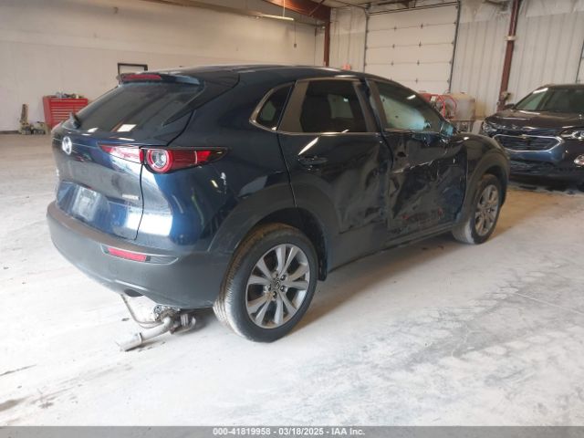 3MVDMBBL8MM317065 Mazda Cx-30 Select