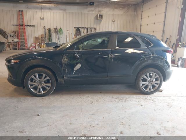 3MVDMBBL8MM317065 Mazda Cx-30 Select