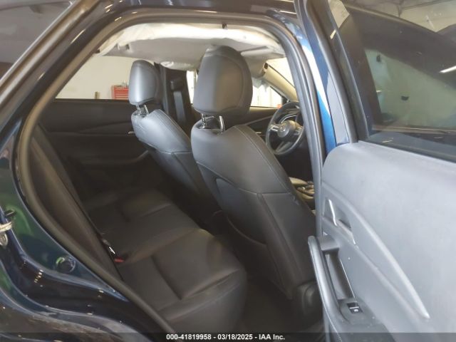 3MVDMBBL8MM317065 Mazda Cx-30 Select