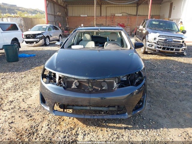 Продажа на аукционе авто 2013 Toyota Camry Xle, vin: 4T1BF1FK0DU721483, номер лота: 41819962