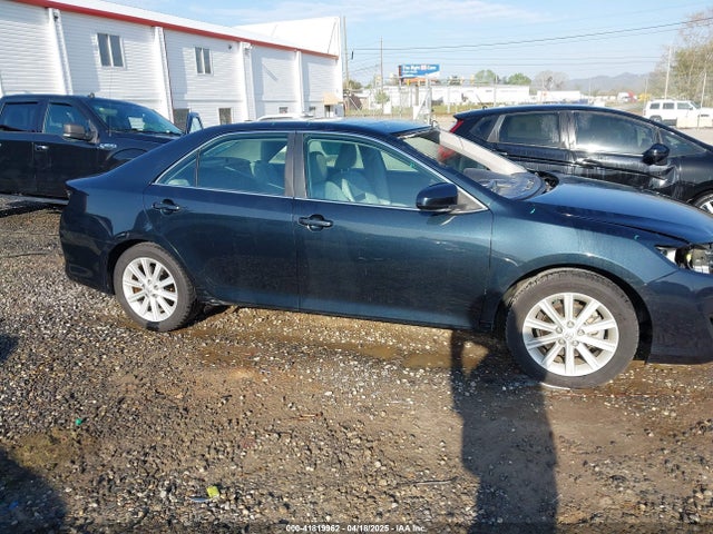 Продажа на аукционе авто 2013 Toyota Camry Xle, vin: 4T1BF1FK0DU721483, номер лота: 41819962
