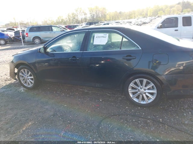 Продажа на аукционе авто 2013 Toyota Camry Xle, vin: 4T1BF1FK0DU721483, номер лота: 41819962