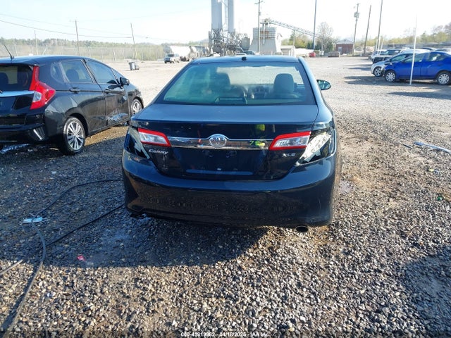 Продажа на аукционе авто 2013 Toyota Camry Xle, vin: 4T1BF1FK0DU721483, номер лота: 41819962