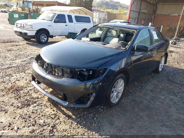 Продажа на аукционе авто 2013 Toyota Camry Xle, vin: 4T1BF1FK0DU721483, номер лота: 41819962