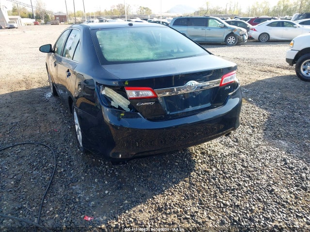 Продажа на аукционе авто 2013 Toyota Camry Xle, vin: 4T1BF1FK0DU721483, номер лота: 41819962