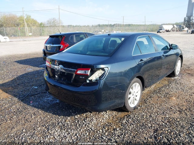 Продажа на аукционе авто 2013 Toyota Camry Xle, vin: 4T1BF1FK0DU721483, номер лота: 41819962