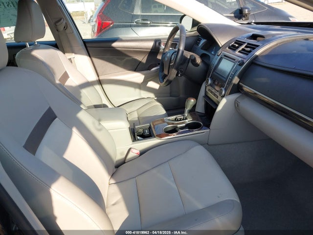 Продажа на аукционе авто 2013 Toyota Camry Xle, vin: 4T1BF1FK0DU721483, номер лота: 41819962