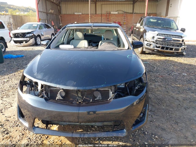 Продажа на аукционе авто 2013 Toyota Camry Xle, vin: 4T1BF1FK0DU721483, номер лота: 41819962