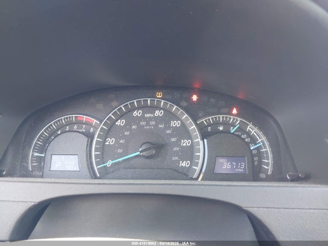 Продажа на аукционе авто 2013 Toyota Camry Xle, vin: 4T1BF1FK0DU721483, номер лота: 41819962