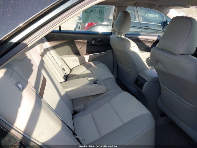 Продажа на аукционе авто 2013 Toyota Camry Xle, vin: 4T1BF1FK0DU721483, номер лота: 41819962
