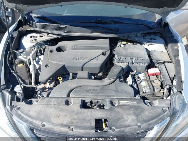1N4AL3APXJC289855 Nissan Altima 2.5 S