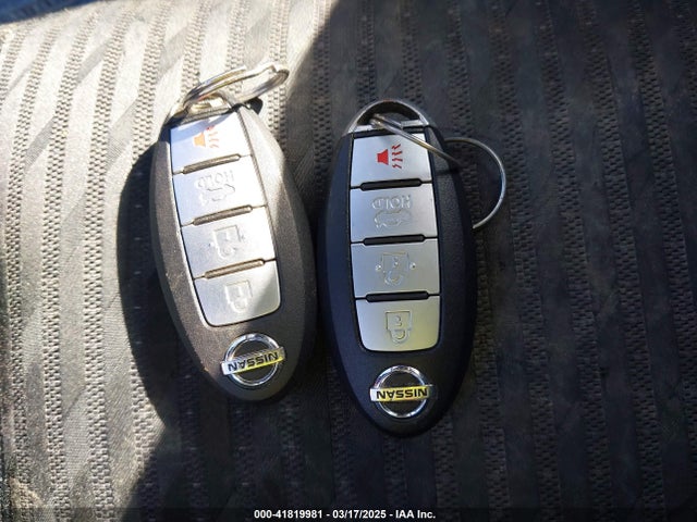1N4AL3APXJC289855 Nissan Altima 2.5 S
