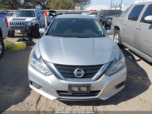 1N4AL3APXJC289855 Nissan Altima 2.5 S
