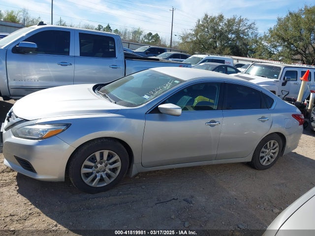1N4AL3APXJC289855 Nissan Altima 2.5 S