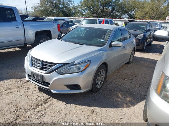 1N4AL3APXJC289855 Nissan Altima 2.5 S