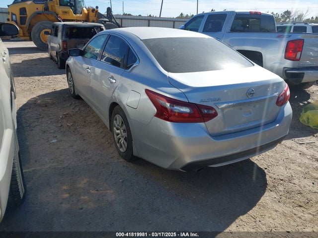 1N4AL3APXJC289855 Nissan Altima 2.5 S