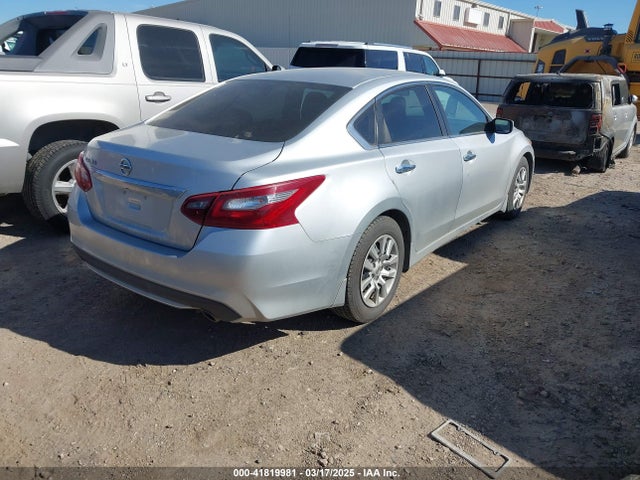 1N4AL3APXJC289855 Nissan Altima 2.5 S