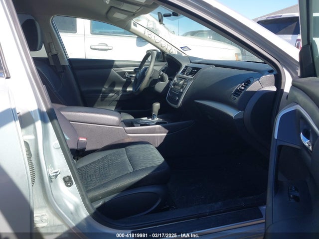 1N4AL3APXJC289855 Nissan Altima 2.5 S