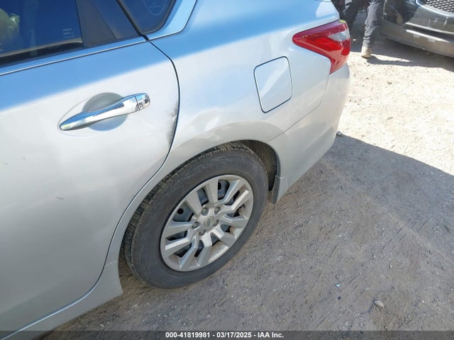 1N4AL3APXJC289855 Nissan Altima 2.5 S