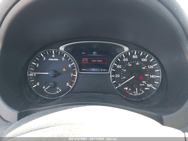 1N4AL3APXJC289855 Nissan Altima 2.5 S