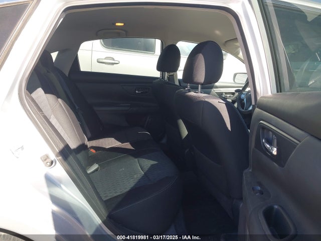 1N4AL3APXJC289855 Nissan Altima 2.5 S
