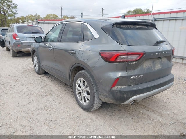 Ford Escape Active 2023 1FMCU0GNXPUB12080 Image 3