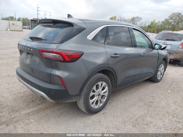 Ford Escape Active 2023 1FMCU0GNXPUB12080 Image 4