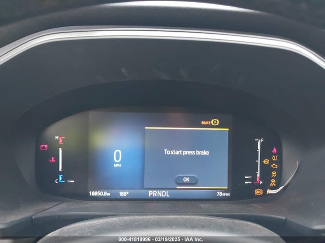 Ford Escape Active 2023 1FMCU0GNXPUB12080 Image 7
