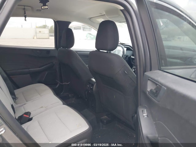 Ford Escape Active 2023 1FMCU0GNXPUB12080 Image 8