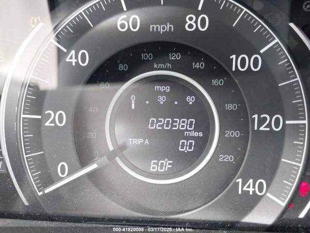 Honda CR-V LX 2015 2HKRM3H36FH549273 Image 16