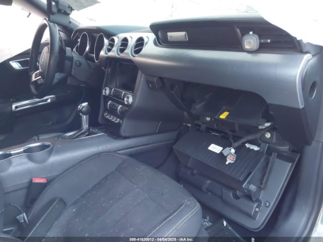 1FA6P8CF3P5306777 Ford Mustang Gt Premium Fastback