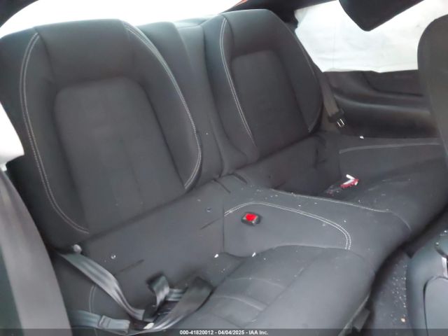 1FA6P8CF3P5306777 Ford Mustang Gt Premium Fastback