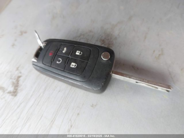1G11C5SL1FF323424 Chevrolet MALIBU 1LT