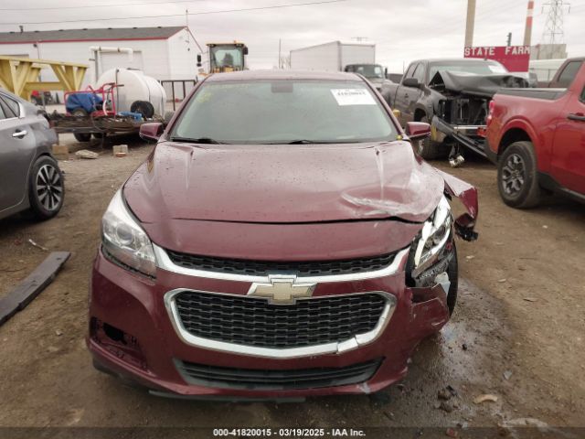 1G11C5SL1FF323424 Chevrolet MALIBU 1LT