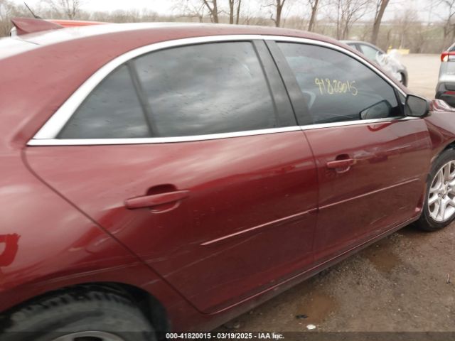 1G11C5SL1FF323424 Chevrolet MALIBU 1LT