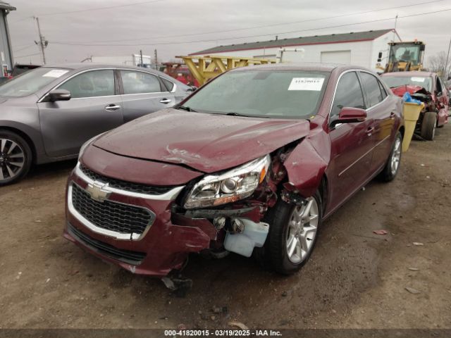 1G11C5SL1FF323424 Chevrolet MALIBU 1LT