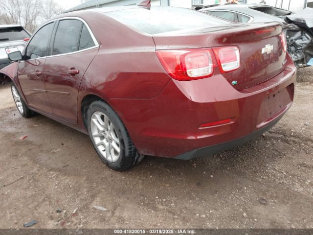 1G11C5SL1FF323424 Chevrolet MALIBU 1LT