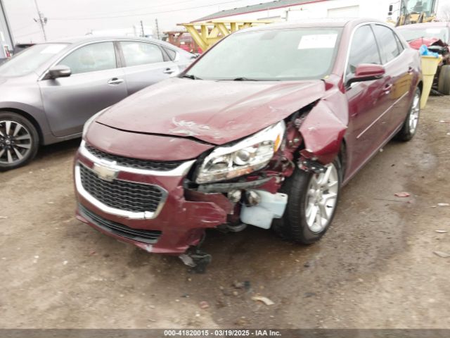 1G11C5SL1FF323424 Chevrolet MALIBU 1LT