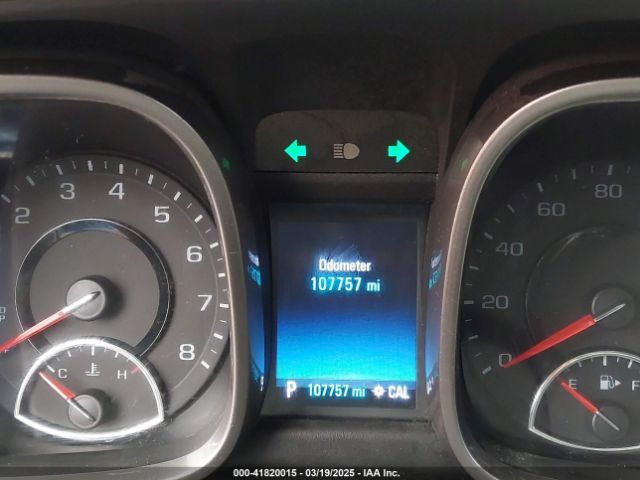 1G11C5SL1FF323424 Chevrolet MALIBU 1LT