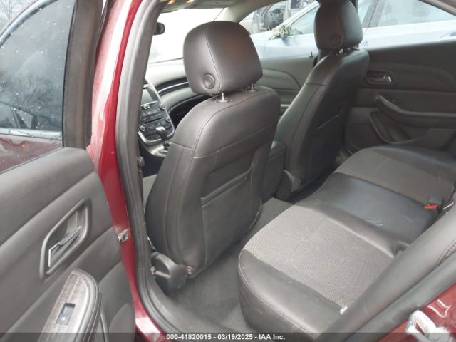 1G11C5SL1FF323424 Chevrolet MALIBU 1LT
